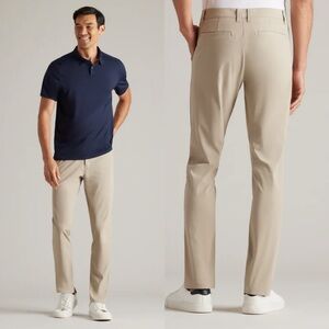 Rhône Commuter Pant Slim, 35